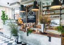 Tiểu luận: Kế hoạch kinh doanh quán cà phê pink coffee  |Traloitructuyen.com