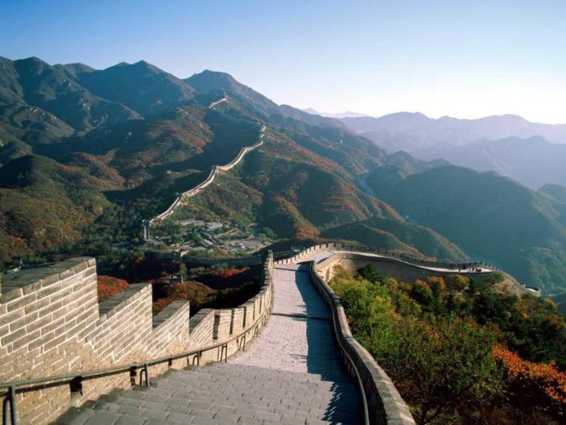Tiểu luận: Những thành tựu của nền văn minh Trung Quốc |Traloitructuyen.com