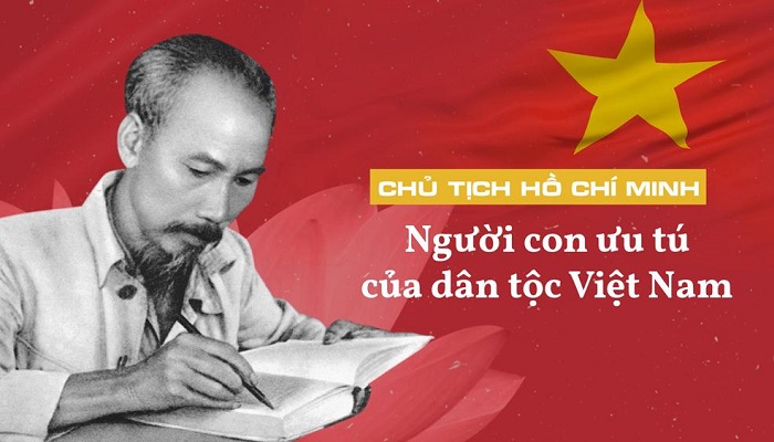 Tiểu luận tư tưởng Hồ Chí Minh: Hướng dẫn viết, gợi ý đề tài – Traloitructuyen.com