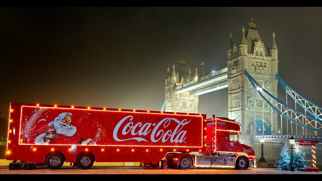 Tiểu luận phân tích chiến lược marketing của Coca Cola |Trả lời trực tuyến