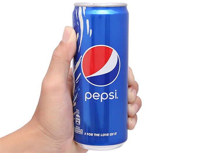 Pepsi bao nhiêu calo? Uống pepsi có béo không? | Traloitructuyen.com