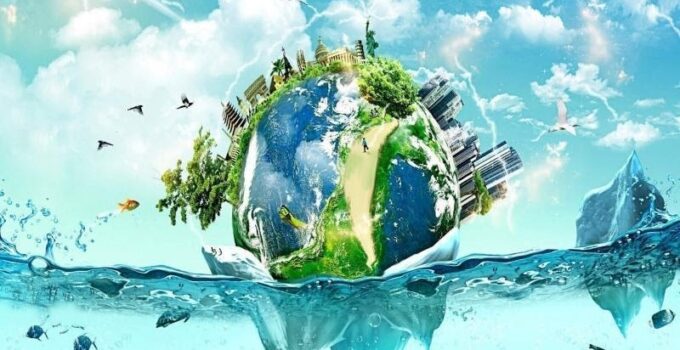 Top 30 Bài văn mẫu: Nghị luận về vấn đề bảo vệ môi trường hay nhất  |Traloitructuyen.com