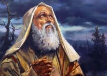 ABRAHAM: ÔNG TỔ CỦA CÁC ĐẠO CHÚA |Traloitructuyen.com