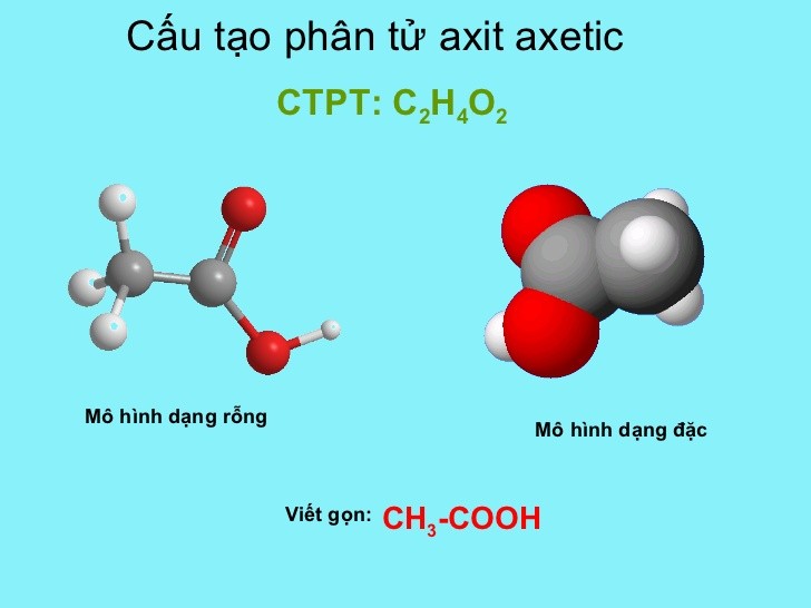 CH3CHO + 2 Cu(OH)2 → CH3COOH + Cu2O + 2 H2O | Traloitructuyen.com